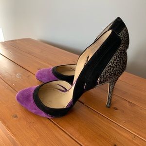 Sexy heels for work or night out!